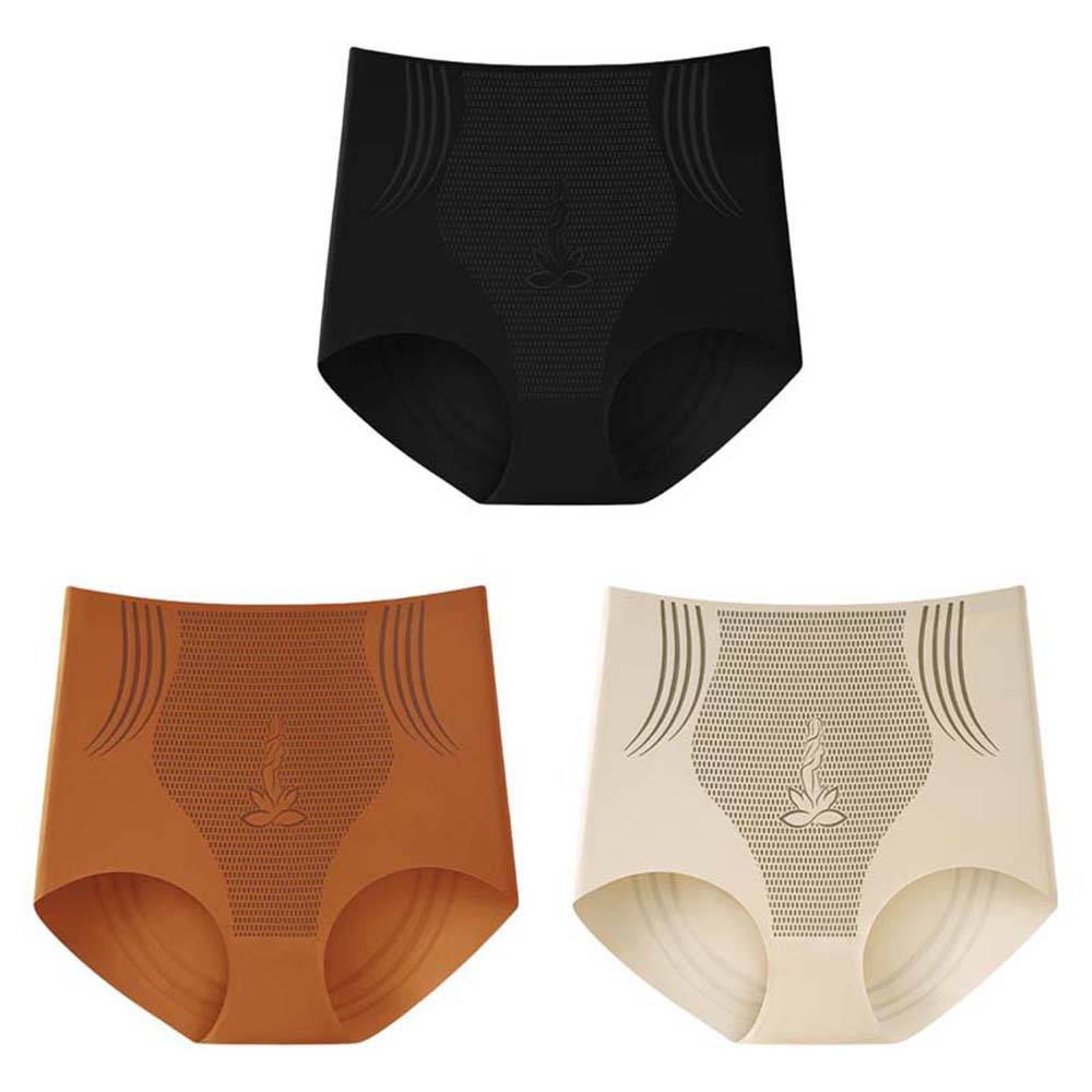 Утягивающие трусики, корректирующее нижнее белье, трусы с высокой талией, послеродовой бодишейпер, для девушек и женщин