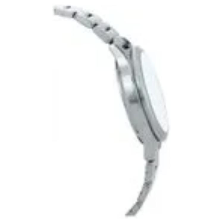 Casio Женские часы стандартной серии Серебристые LTP-V300D-7A2 LTP-V300D-7A2