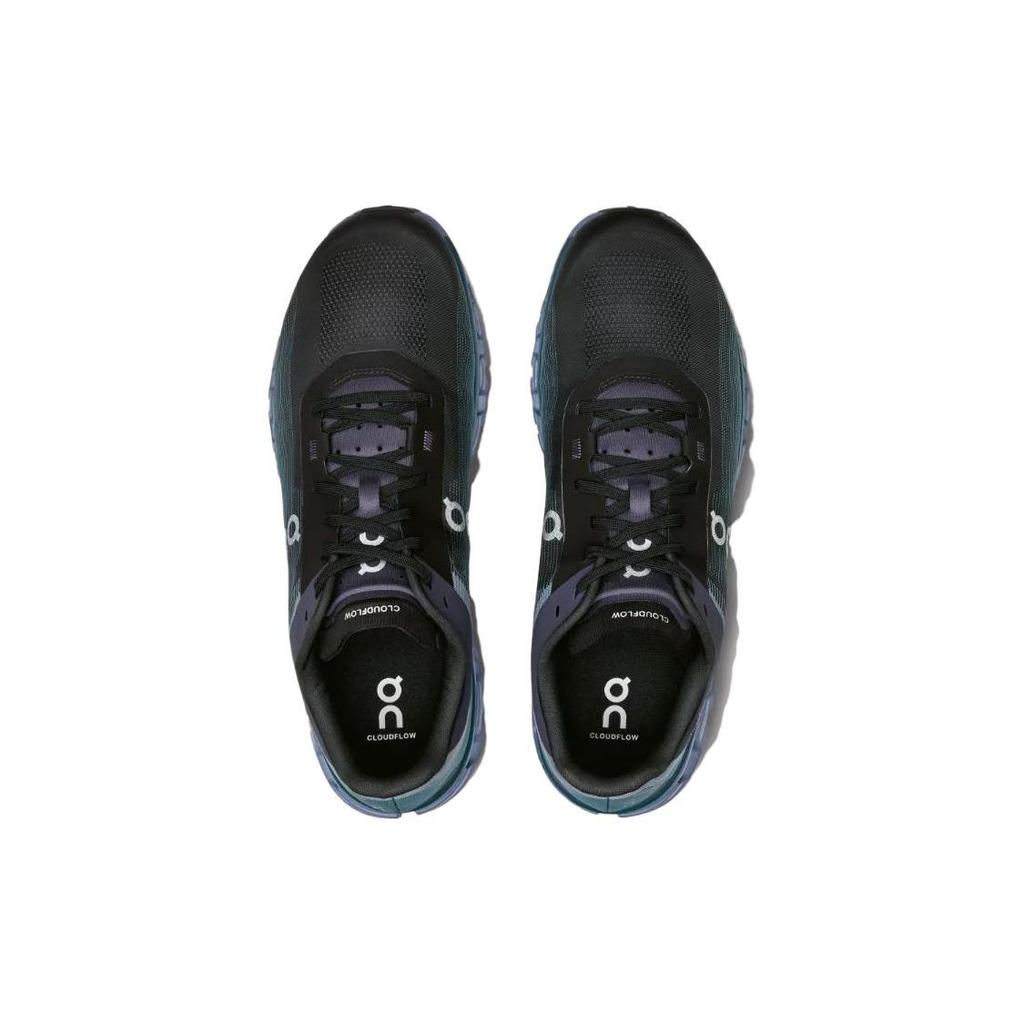 On Running Cloudflow 4 Black Storm Men Sneakers 3MD30100340