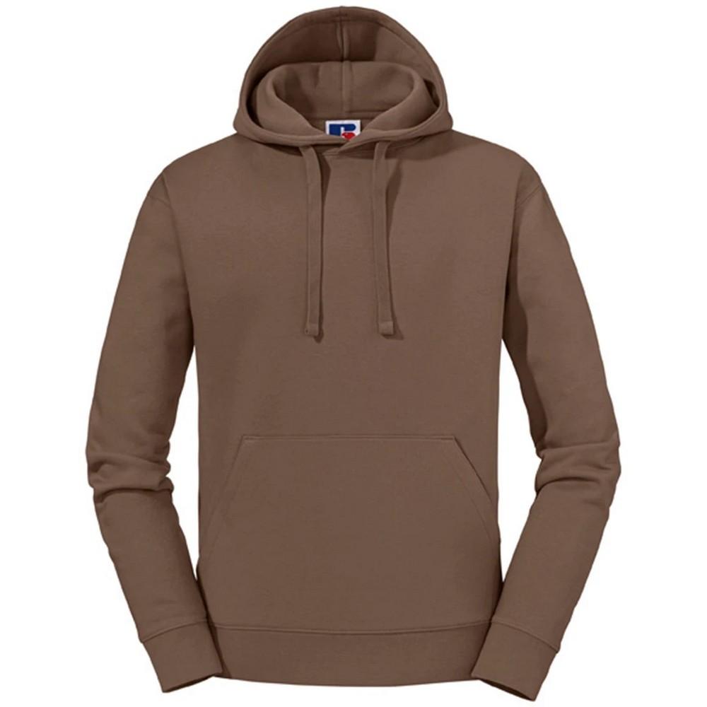 Russell Mens Authentic Hoodie