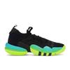 Trae Young 2 Trae-Tlien Men Sneakers Black Core-Black Team-Solar-Green H06473