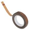50Mm Anti-Static High Temperature Resistant Ptfe Tape Roll for Vacuum Sealer Machine Heat Insulation Electrical Sealing Food
