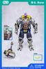 STARARC TOYS CYBER LIMIT Series Bone Scale Painted Action Figure 1/12 ABS&PVC&POM