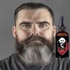 Beard Regrow Oil Natural Hair Growth Protects Seurm Oils Organic Essential Oils Hair Essence Enhancer Care