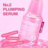 No.2 Rose PDRN Collagen Plumping Serum 30ml/ Brightening, Moisturizing, Korean Cosmetics, Kbeauty