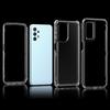 For Samsung Galaxy A04 4G/A04s 4G/A13 4G/A13 5G/M32 5G/A32 5G Case Acrylic+TPU Phone Cover