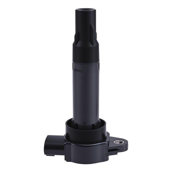 Комплект катушек зажигания Mitsubishi Smart 451 Fortwo, 4 шт. (1832A028)