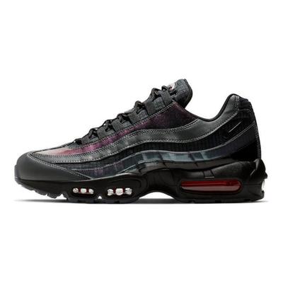 Кроссовки Air Max 95 LV8 Черные Повседневная обувь AO2450-001