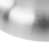 Aluminum frying pan with non-stick coating Mega-M, diameter 36 cm N