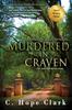 Книга Murdered In Craven