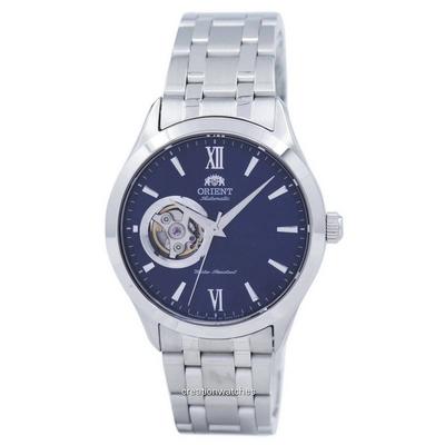 Мужские часы Oxford Open Heart Automatic FAG03001D0