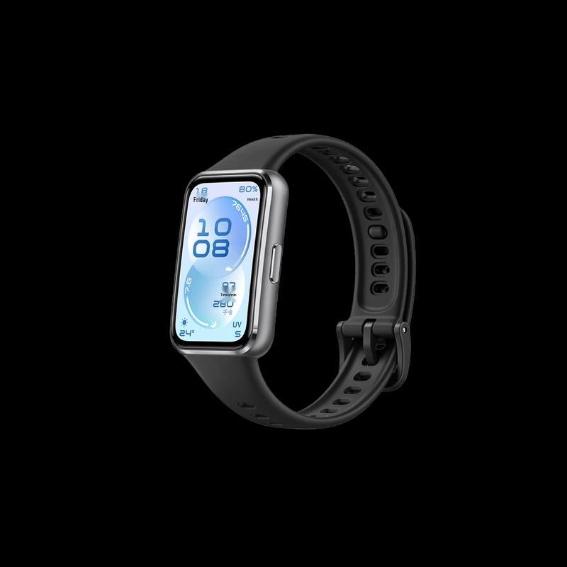 Huawei Диапазон 11 NFC (Китайская версия)