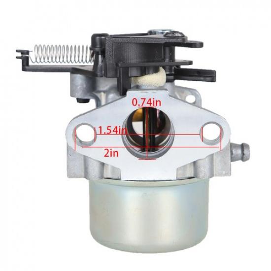 Карбюраторный комплект для мойки высокого давления Troy Bilt 2700-3000 PSI 7.75/8.75 л.с.