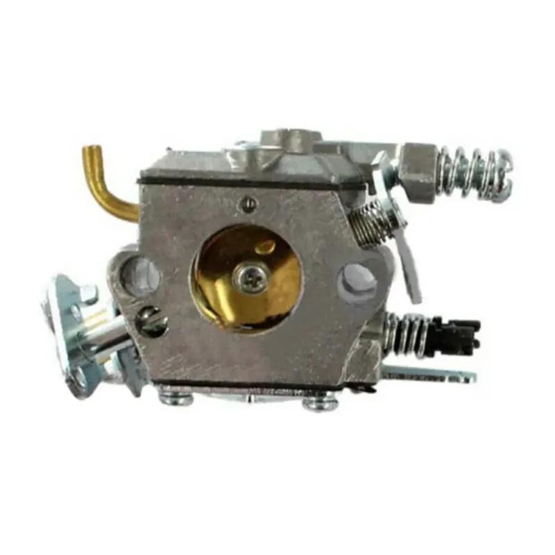 Carburetor Kit Replace Parts For Husqvarna 36 41 136 137 141 142 Chainsaw / For Zama C1Q-W29E Garden Electric Tool Accessories