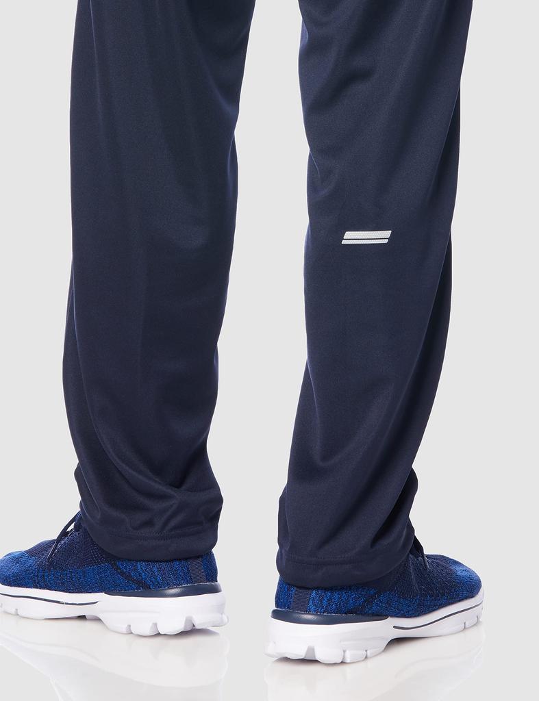 Тренировочные брюки Dry Training Wear 2031D815 [ASICS] (Переработанный материал) Мужской