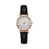 Women Fashion Leather Watch