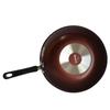 Supor Low Smoke Non-Stick Wok