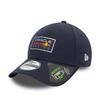 Casquette 9FORTY Oracle Red Bull Racing Graphic Repreve