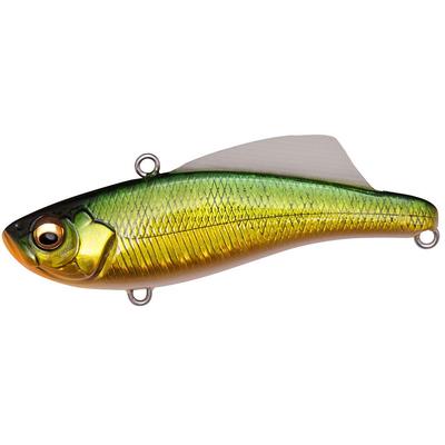 Megabass BIRAN 70 15г GG Зеленое Золото