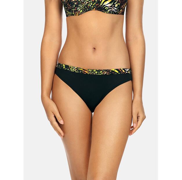 Низ от купальника Miss Lou Jolie Safari Fashion