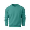 Men's Casual Loose Fit Crewneck Sweatshirt for Fall and Winter