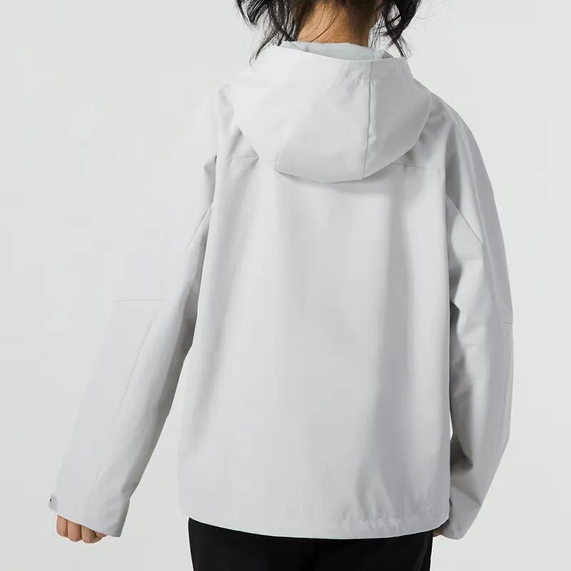 Under Armour Jacket Women's Gray (Unisex) Jackets 23600402 009