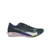 Кроссовки мужские Streakfly 2 Obsidian Persian Violet Черный Зеленый-Abyss Белый HF6416-401