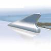 Universal new Streamline Modified Antenna Aerial Car Antenna Dummy Shark Fin Decorate