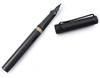 Lamy Fountain Pen Safari Black Nib F Size (fine) L17-F [item]