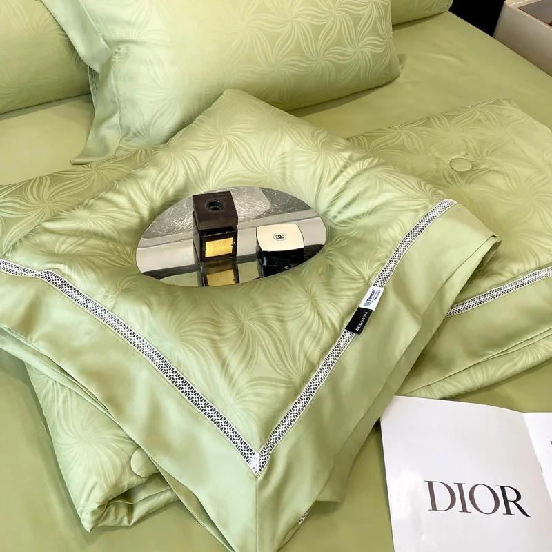 60 лиоцелл-тенсел жаккардовый полый спальный кондиционер тонкое пуховое двойное летнее одеяло