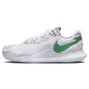 Court Zoom Vapor Cage 4 Rafa White Kelly Green Men Sneakers DD1579-103