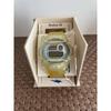 Б/у [Финальное снижение цены] CASIO Baby-G BG-370K-2AT Irukuji 1998 Limited В комплекте коробка и инструкция