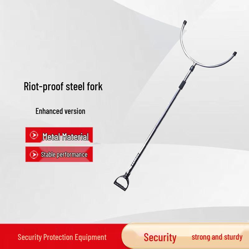 Chi Qi Anti-Riot Security Defense Forks