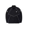 New MLB Jackets Unisex Black 3AWJS0221-50BKS