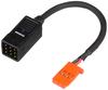 Трехпроводной концентратор Futaba Electronics 100 (для 3-проводного общего питания) BC0073