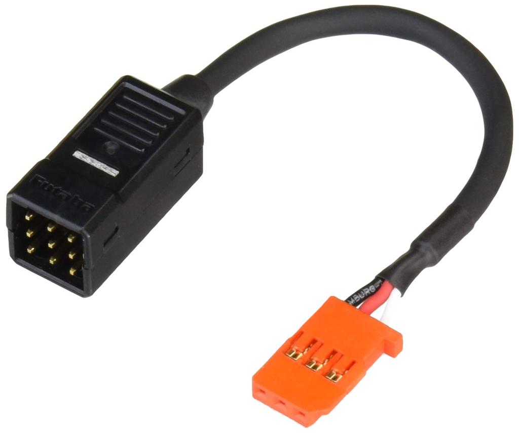 Трехпроводной концентратор Futaba Electronics 100 (для 3-проводного общего питания) BC0073