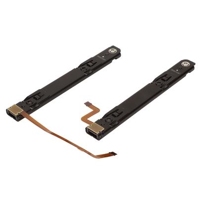 LR Slide Rail Professional сменная левая правая направляющая с гибким кабелем датчика для переключателя