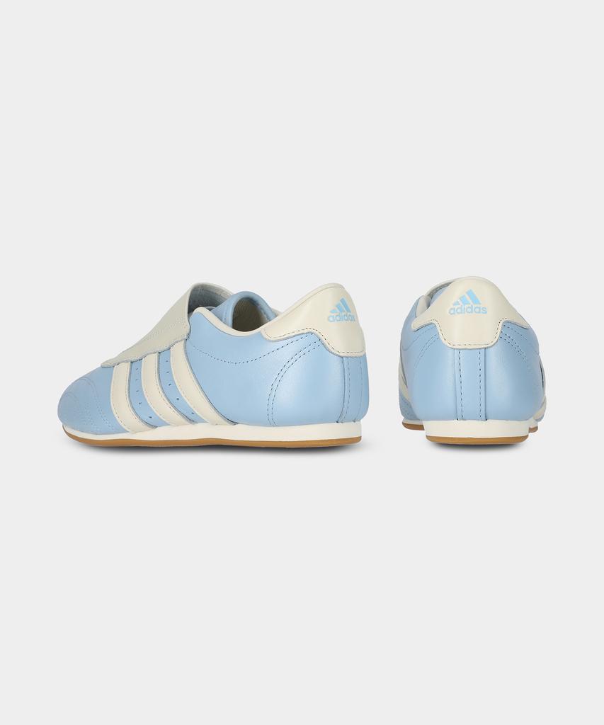 adidas Тхэквондо - Чистое небо / Jr3954