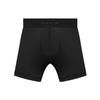 2 пары трусов-боксеров черного цвета для мужчин FG40LW-004CTJ-001