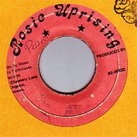 7inch Record PETER METRO The Don NONE Rosie Uprising Jamaica Reggae Ska Dub Used