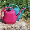 Large Capacity Watering Pot 4L Plant Sprinkler Home Garden Watering Kettle
