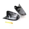 For 2018-2024 BMW X3 X4 X5 X6 X7 (G01 G02 G05 G06 G07) Rearview Mirror Cover 51162446964 51162446965 51168496623 51168496624