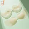 A/B/C/D Cup Invisible Silicone Bra  Lady Nipple Cover Push Up Sexy Strapless Thin Bra Stealth Adhesive Backless Breast Sticker Bras