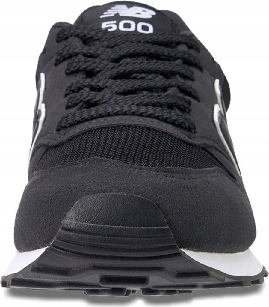 Sneakers New Balance GM 500 Black/white