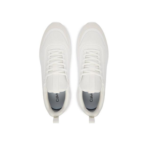 Кроссовки Calvin Klein Light Eva Run Lace Sock Mm