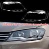 Clear Headlight Lens Cover for 2013-2014 Volkswagen Bora