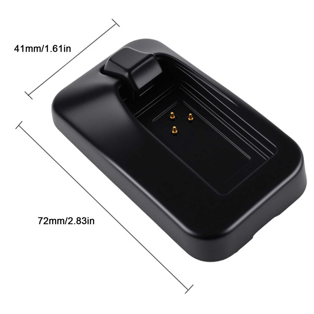 Replacement Electronic Transmission Battery Charger with Indicator Light for SRAM RED Force ETap AXS XX1 Eagle AXS/X01