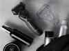Panasonic Es-Rt37-K503 Shaver Black Wet And Dry 1 Pc