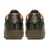 Nike Кроссовки унисекс Air Force 1 Low Olive Flight Jacket Зеленые CU6724-333