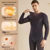 Мужской ультратонкий термокомплект базового слоя с гиалуроновой кислотой